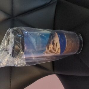 New carnival cruise coffee mug